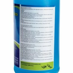Global Industrial™ All Purpose Cleaner, 1 Quart Bottle, 12/Case -Cleaning Chemicals & Lubricants Shop 670289 03