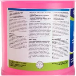 Global Industrial Ice Melt Residue Cleaner, 1 Gallon Bottle, 4/Case 13 Global Industrial Ice Melt Residue Cleaner, 1 Gallon Bottle, 4/Case -Cleaning Chemicals & Lubricants Shop 670291 03