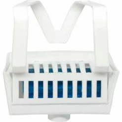 Big D Industries Big D Non-Para Toilet Bowl Rim Hanger - Evergreen - 675