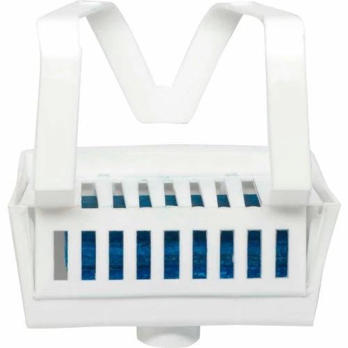 Big D Industries Big D Non-Para Toilet Bowl Rim Hanger - Cinnamon - 677 3 Big D Industries Big D Non-Para Toilet Bowl Rim Hanger - Cinnamon - 677