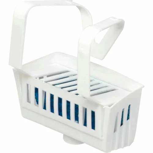 Big D Industries Big D Non-Para Toilet Bowl Rim Hanger - Cinnamon - 677 4 Big D Industries Big D Non-Para Toilet Bowl Rim Hanger - Cinnamon - 677 - Image 2