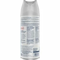 Glade® Air Freshener, Clean Linen, 13.8 oz -Cleaning Chemicals & Lubricants Shop 682277 Back