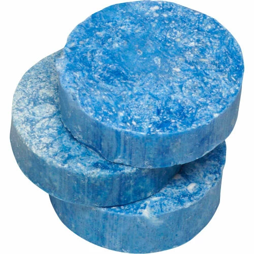 Big D Industries Big D Non-Para Urinal Toss Block - Clean Breeze - 685 4 Big D Industries Big D Non-Para Urinal Toss Block - Clean Breeze - 685 - Image 2