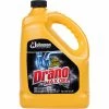 Drano® Max Gel Clog Remover, Gallon Bottle, 4 Bottles - 696642 -Cleaning Chemicals & Lubricants Shop 696642 Primary