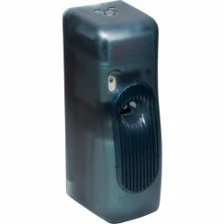 Big D Industries Big D Fully Programmable Metered Aerosol Dispenser - Gray - 747 -Cleaning Chemicals & Lubricants Shop 747R ZX