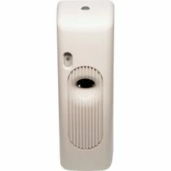 Big D Industries Big D Fully Programmable Metered Aerosol Dispenser - Biege - 767