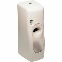 Big D Industries Big D Fully Programmable Metered Aerosol Dispenser - Biege - 767 -Cleaning Chemicals & Lubricants Shop 767R ZX