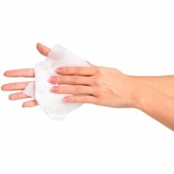 Spilfyter® Disinfecting Wipe Kit Pro - Bucket & Wipes Included -Cleaning Chemicals & Lubricants Shop 94400WC 03 1