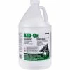Hercules AID-Ox® Septic Drainfield & Cesspool Maintainer, 9 lb. Bottle, 4 Bottles - 252034 - Pkg Qty 4 -Cleaning Chemicals & Lubricants Shop AID OX 252034 01