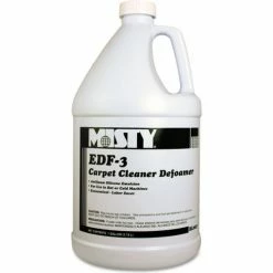 Misty® Edf-3 Defoamer, Gallon Bottle, 4 Bottles - 1038773