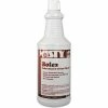 Misty® Bolex 23% Hydrochloric Acid Bowl Cleaner Wintergreen, 32 Oz Bottle 12/Case - AEPR92512CT -Cleaning Chemicals & Lubricants Shop AMR1038799 01