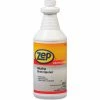 Zep® Professional Drain Opener Quart Bottle - 1041423EA 1 Zep® Professional Drain Opener Quart Bottle - 1041423EA -Cleaning Chemicals & Lubricants Shop AMR1041423EA 01