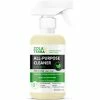 ZolaTerra® General Purpose Cleaner, 16 oz. Trigger Spray Bottle, 6 Bottles 1 ZolaTerra® General Purpose Cleaner, 16 oz. Trigger Spray Bottle, 6 Bottles -Cleaning Chemicals & Lubricants Shop All Purpose Cleaner 16oz RTU v2BC 3D