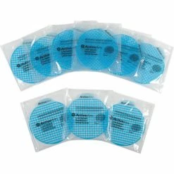 Activeaire® Low-Splash Deodorizer Urinal Screens By GP Pro, Coastal Breeze, 12 Screens Per Case -Cleaning Chemicals & Lubricants Shop B2230022 02