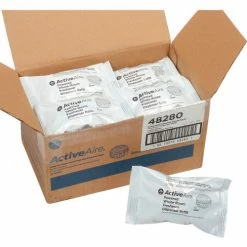 Activeaire® Powered Whole-Room Freshener Dispenser Refills, Coastal Breeze, 12 Cartridges/Case -Cleaning Chemicals & Lubricants Shop B2230023 03