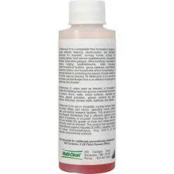 Multi-Clean® Viral Disinfection Deluxe Kit Refills, 2 oz. Bottle, 6 Bottles/Case - 902299 -Cleaning Chemicals & Lubricants Shop B2374175 02