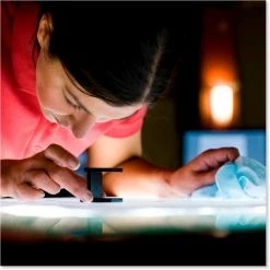 Tork® Advanced ShopMax Wiper 450, Center-Pull, 9.9" x 13.1", 200/Roll, 2 Rolls/Case - 450338 -Cleaning Chemicals & Lubricants Shop B2376316 6