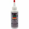 SuperLube Super Lube Silicone Oil, 1000 cSt, 4 oz. Bottle, Clear - Pkg Qty 6