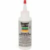 SuperLube Super Lube Silicone Oil, 5000 cSt, 4 oz Bottle, Clear - Pkg Qty 6 -Cleaning Chemicals & Lubricants Shop B3058810
