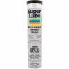 SuperLube Super Lube 14.1 oz Multi-Purpose Synthetic Grease, NLGI 000 with Syncolon, PTFE, Cartridge - Pkg Qty 12 -Cleaning Chemicals & Lubricants Shop B3058812