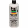 SuperLube Super Lube 1 Pint Bottle Multi-Use Synthetic Oil with Syncolon®, PTFE - Pkg Qty 12 -Cleaning Chemicals & Lubricants Shop B3058822