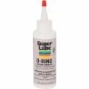 SuperLube Super Lube 4 oz O-Ring Silicone Lubricant Bottle - Pkg Qty 6 -Cleaning Chemicals & Lubricants Shop B3058838