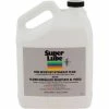 SuperLube Super Lube 1 Gallon Fire Resistant Hydraulic Fluid Bottle - Pkg Qty 4 2 SuperLube Super Lube 1 Gallon Fire Resistant Hydraulic Fluid Bottle - Pkg Qty 4 -Cleaning Chemicals & Lubricants Shop B3058845