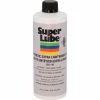 SuperLube Super Lube Synthetic Extra Lightweight Oil, 1 Pt Bottle, ISO 46, Clear - Pkg Qty 12