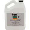 SuperLube Super Lube Synthetic Extra Lightweight Oil, 1 gal Bottle, ISO 46, Clear - Pkg Qty 4 -Cleaning Chemicals & Lubricants Shop B3058850
