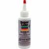 SuperLube Super Lube Silicone Oil, 350 cSt, 4 oz. Bottle, Clear - Pkg Qty 6 -Cleaning Chemicals & Lubricants Shop B3058867