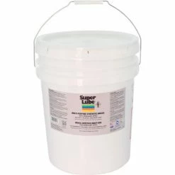 SuperLube Super Lube Multi-Purpose Synthetic Grease, NLGI 00 with Syncolon®, PTFE, 30 lb Pail
