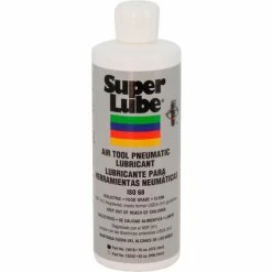 SuperLube Super Lube Air Tool Lubricant, 1 Pint Bottle - 12016 - Pkg Qty 12