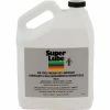 SuperLube Super Lube Air Tool Lubricant, 1 Gallon Bottle - 12040 - Pkg Qty 4 -Cleaning Chemicals & Lubricants Shop B334967