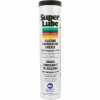 SuperLube Super Lube Silicone Lubricating Grease W/ PTFE, 14.1 oz. Cartridge - 92150 - Pkg Qty 12 -Cleaning Chemicals & Lubricants Shop B334986