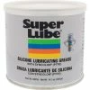 SuperLube Super Lube Silicone Lubricating Grease W/ PTFE, 14.1 oz. Canister - 92016 - Pkg Qty 12 -Cleaning Chemicals & Lubricants Shop B334987