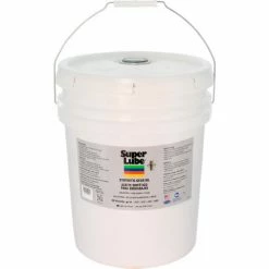 SuperLube Super Lube® Synthetic Gear Oil ISO 150, 5 Gallon Pail - 54105