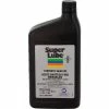 SuperLube Super Lube® Synthetic Gear Oil ISO 320, 1 Quart Bottle - 54300 - Pkg Qty 12 1 SuperLube Super Lube® Synthetic Gear Oil ISO 320, 1 Quart Bottle - 54300 - Pkg Qty 12 -Cleaning Chemicals & Lubricants Shop B334997