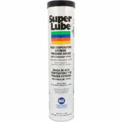 SuperLube Super Lube High Temperature E.P. Grease, 14.1 oz. Cartridge - 71150 - Pkg Qty 12