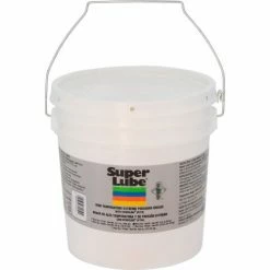 SuperLube Super Lube High Temperature E.P. Grease, 5 Lb. Pail - 70050 - Pkg Qty 4
