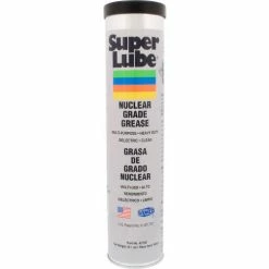 SuperLube Super Lube Nuclear Grade Approved Grease, 14.1 oz. Cartridge - 42150 - Pkg Qty 12