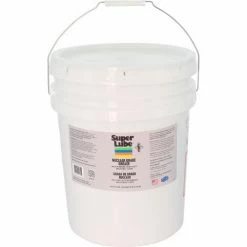 SuperLube Super Lube Nuclear Grade Approved Grease, 30 Lb. Pail - 42130