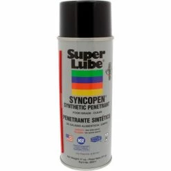 SuperLube Super Lube Penetrant Aerosol, 11 oz. - 85011 - Pkg Qty 12