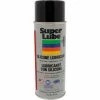 SuperLube Super Lube Silicone Aerosol, 11 oz. - 91110 - Pkg Qty 12 1 SuperLube Super Lube Silicone Aerosol, 11 oz. - 91110 - Pkg Qty 12 -Cleaning Chemicals & Lubricants Shop B335021