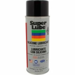 SuperLube Super Lube Silicone Aerosol, 11 oz. - 91110 - Pkg Qty 12