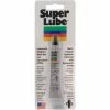 SuperLube Super Lube Synthetic Grease, 1/2 oz. Tube - 21010 - Pkg Qty 12 1 SuperLube Super Lube Synthetic Grease, 1/2 oz. Tube - 21010 - Pkg Qty 12 -Cleaning Chemicals & Lubricants Shop B335027