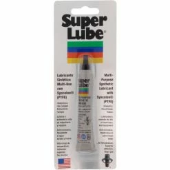 SuperLube Super Lube Synthetic Grease, 1/2 oz. Tube - 21010 - Pkg Qty 12