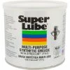 SuperLube Super Lube Synthetic Grease, 14.1 oz. Can - 41160 - Pkg Qty 12 -Cleaning Chemicals & Lubricants Shop B335032