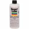 SuperLube Super Lube® Oil W/O PTFE Low Viscosity, Lt. Wgt., 1 Pint Bottle - 52020 - Pkg Qty 12 -Cleaning Chemicals & Lubricants Shop B335047
