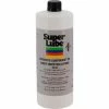 SuperLube Super Lube® Oil W/O PTFE Low Viscosity, Lt. Wgt., 1 Quart Bottle - 52030 - Pkg Qty 12 -Cleaning Chemicals & Lubricants Shop B335048