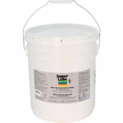 SuperLube Super Lube Synthetic Grease, 30 Lb. Pail - 41030